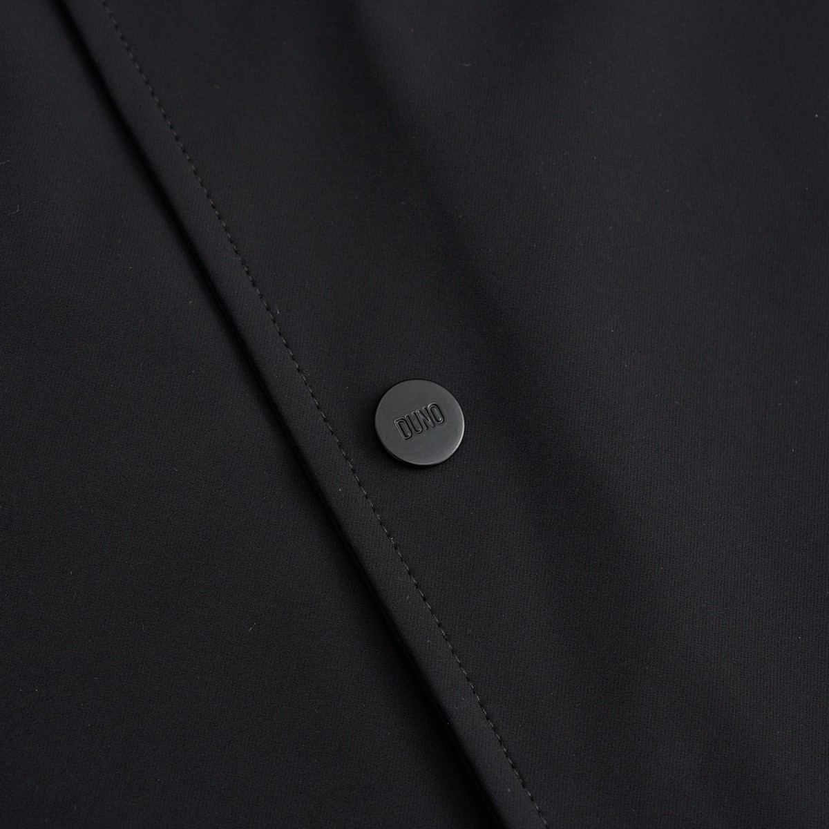 Jacket Alder Torano - ΜΑΥΡΟ