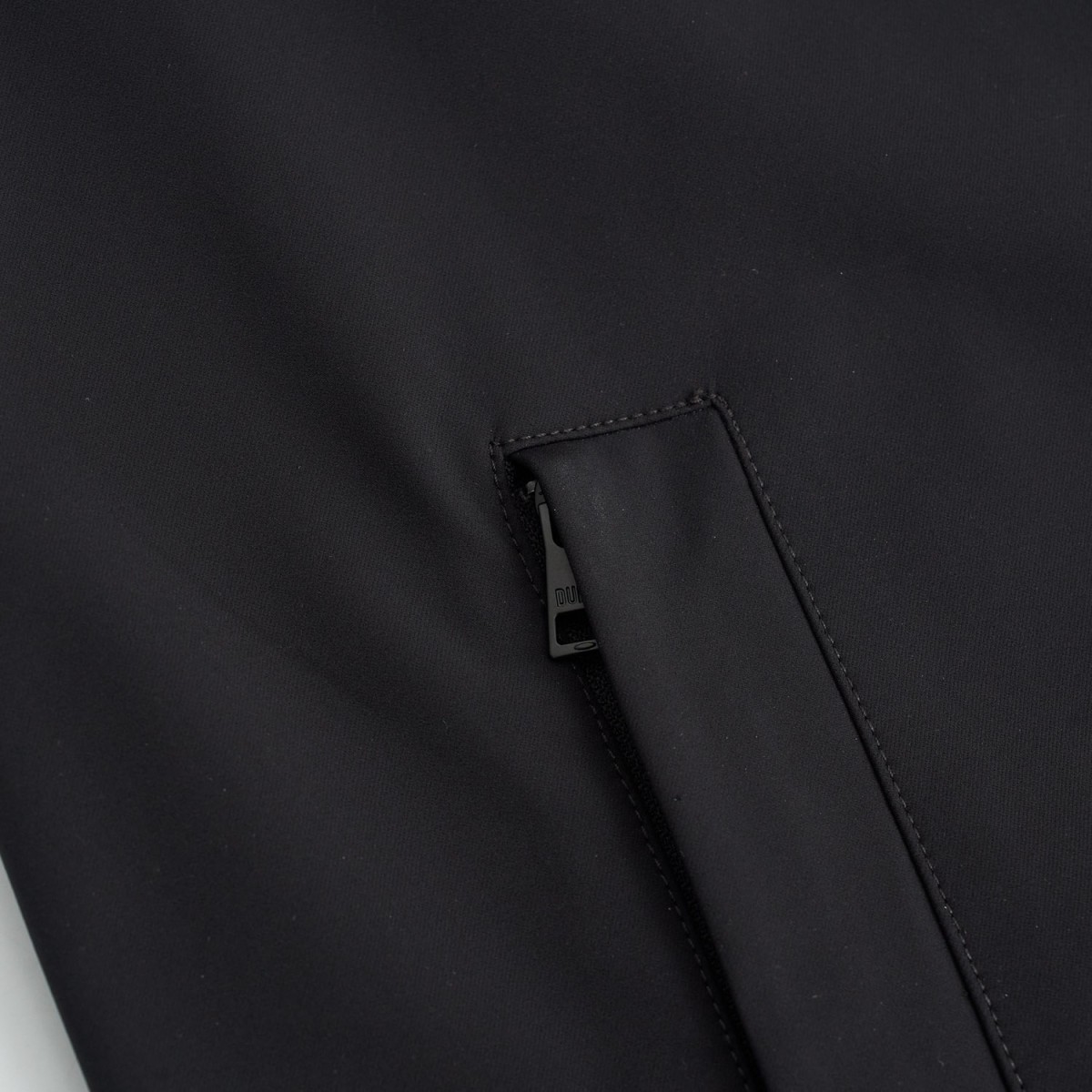 Jacket Alder Torano - ΜΑΥΡΟ