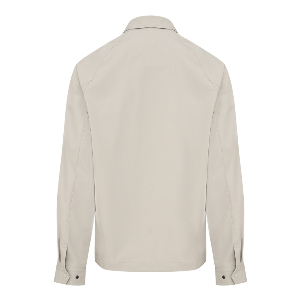 Jacket Alder Torano - ΜΠΕΖ
