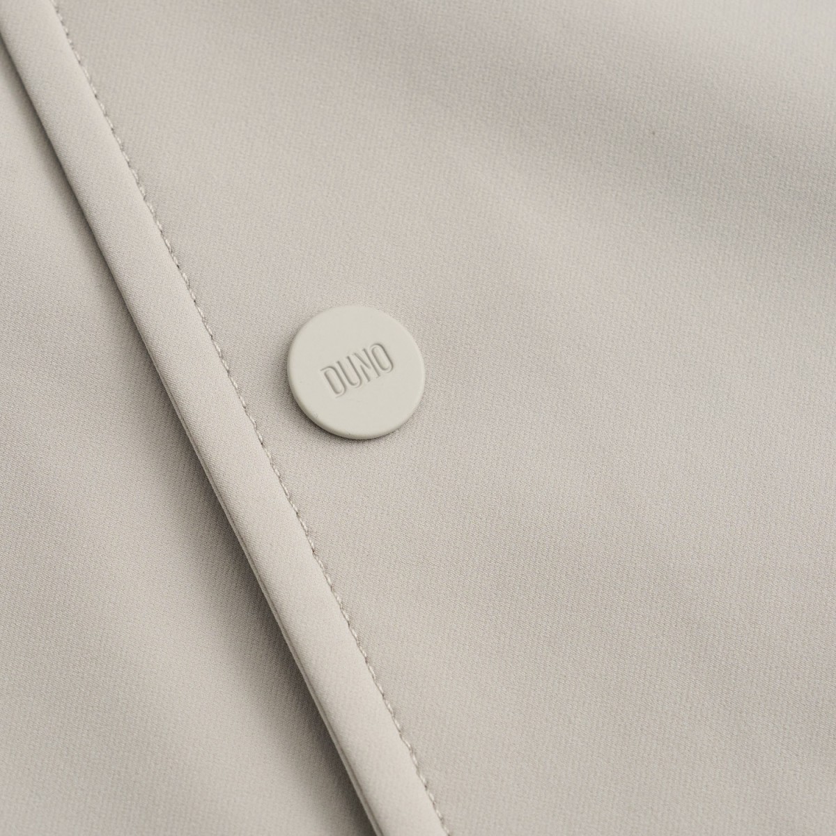 Jacket Alder Torano - ΜΠΕΖ