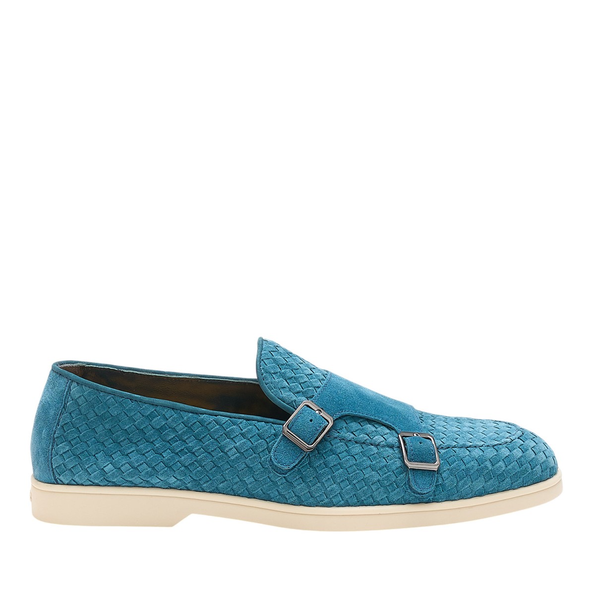 Loafers Suede  - ΠΕΤΡΟΛ
