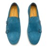 Loafers Suede  - ΠΕΤΡΟΛ