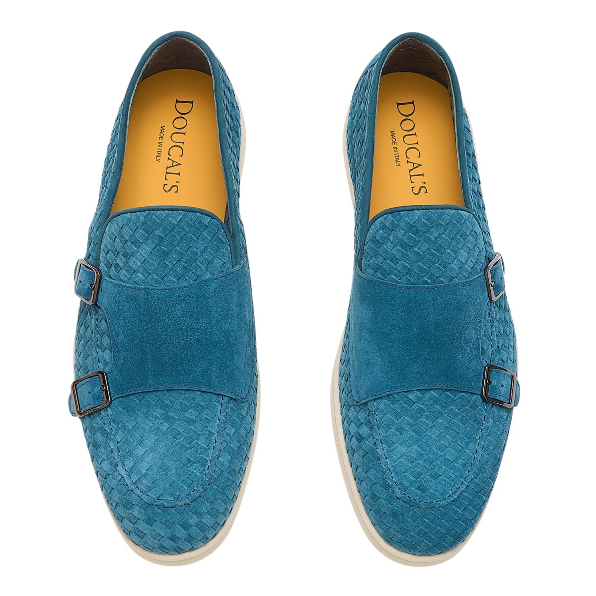Loafers Suede  - ΠΕΤΡΟΛ