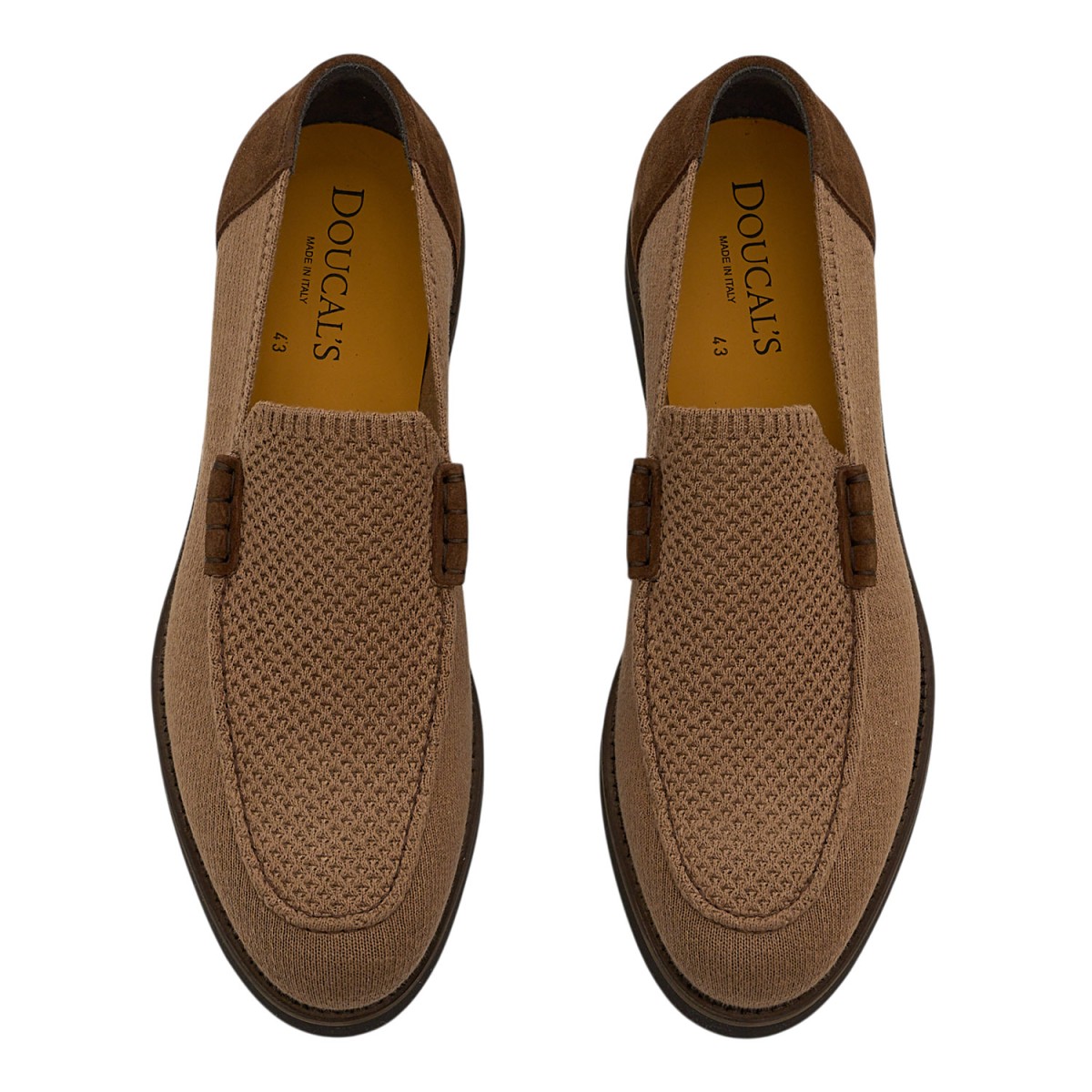 Loafers  - ΚΑΜΙΛΟ