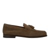 Loafers Suede - ΜΠΕΖ