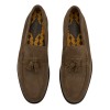 Loafers Suede - ΜΠΕΖ