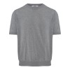 T-Shirt  - ΓΚΡΙ