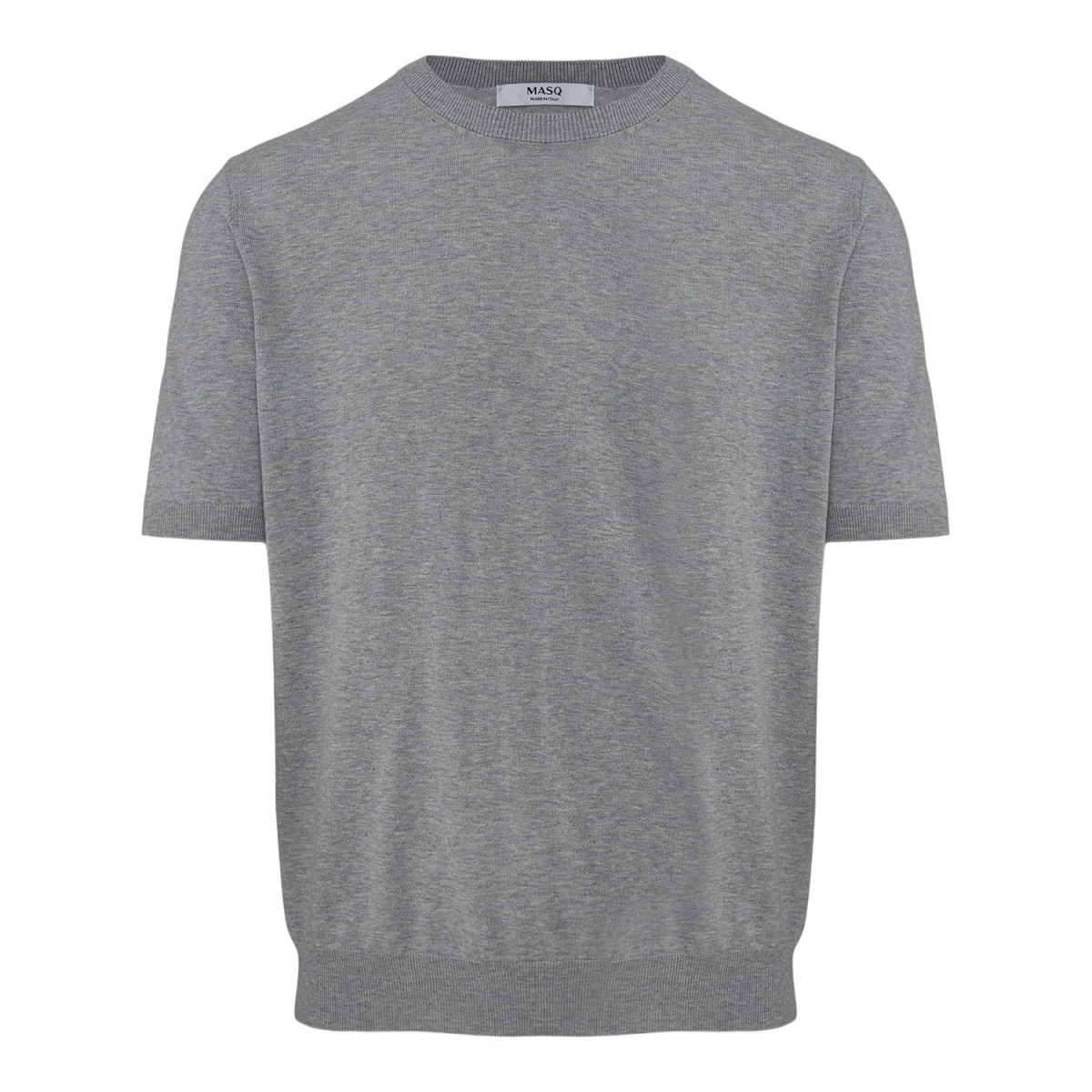 T-Shirt  - ΓΚΡΙ