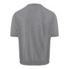 T-Shirt  - ΓΚΡΙ