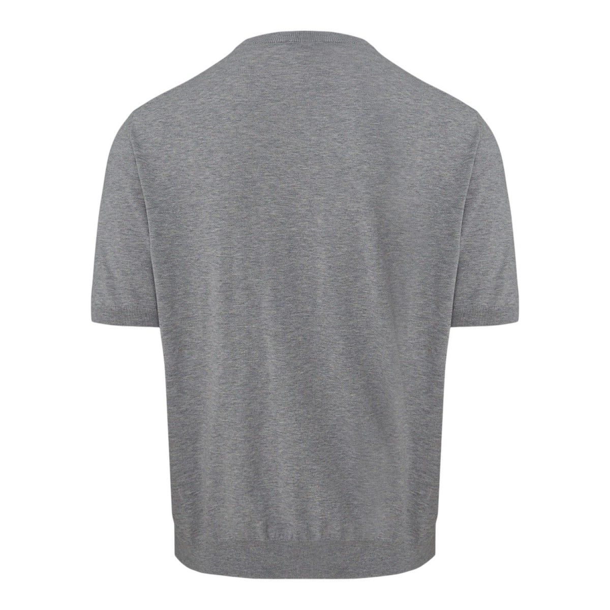 T-Shirt  - ΓΚΡΙ