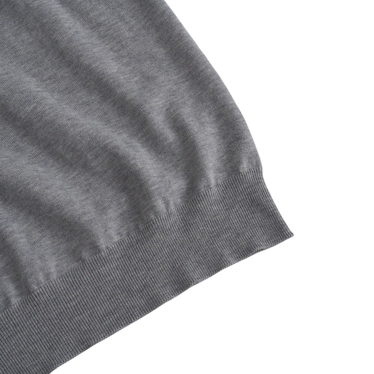 T-Shirt  - ΓΚΡΙ