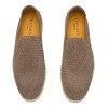 Loafers Suede - ΜΠΕΖ