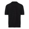 T-Shirt - ΜΑΥΡΟ