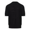 T-Shirt - ΜΑΥΡΟ
