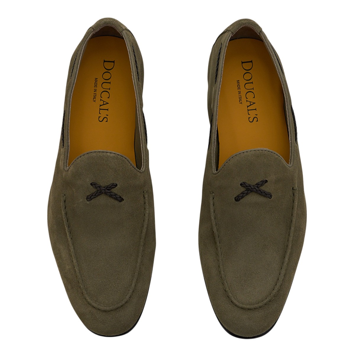 Loafers  - ΛΑΔΙ