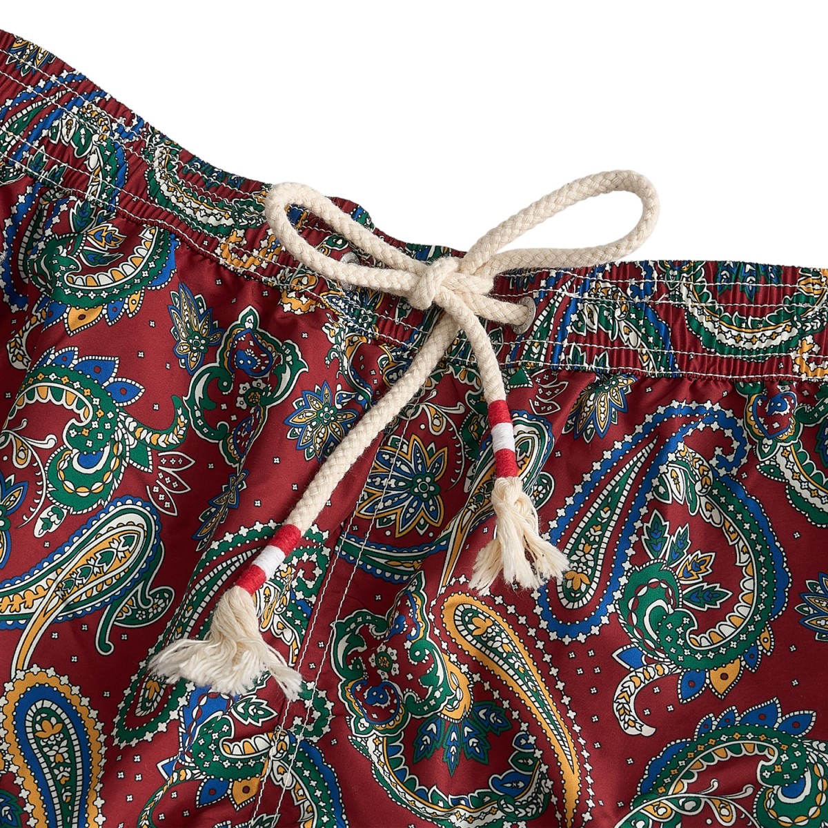 Μαγιό Lighting | Caprese Bandana - ΜΠΟΡΝΤΩ