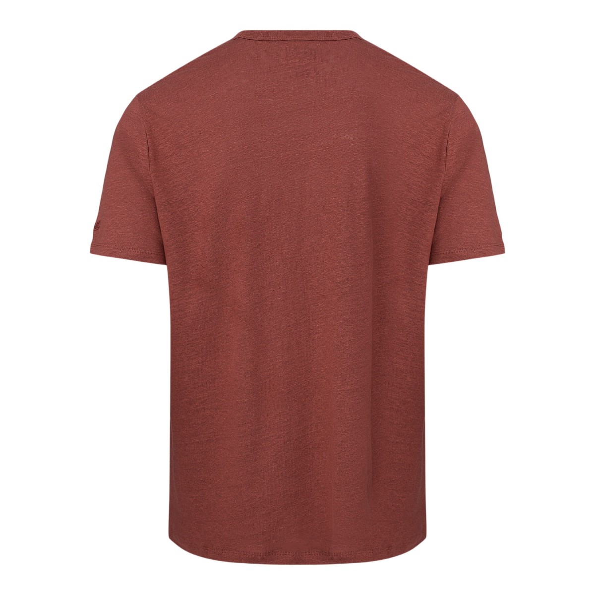 T-Shirt Λινό  - ΜΠΟΡΤΝΩ