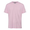 T-Shirt Λινό  - ΡΟΖ