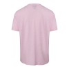 T-Shirt Λινό  - ΡΟΖ