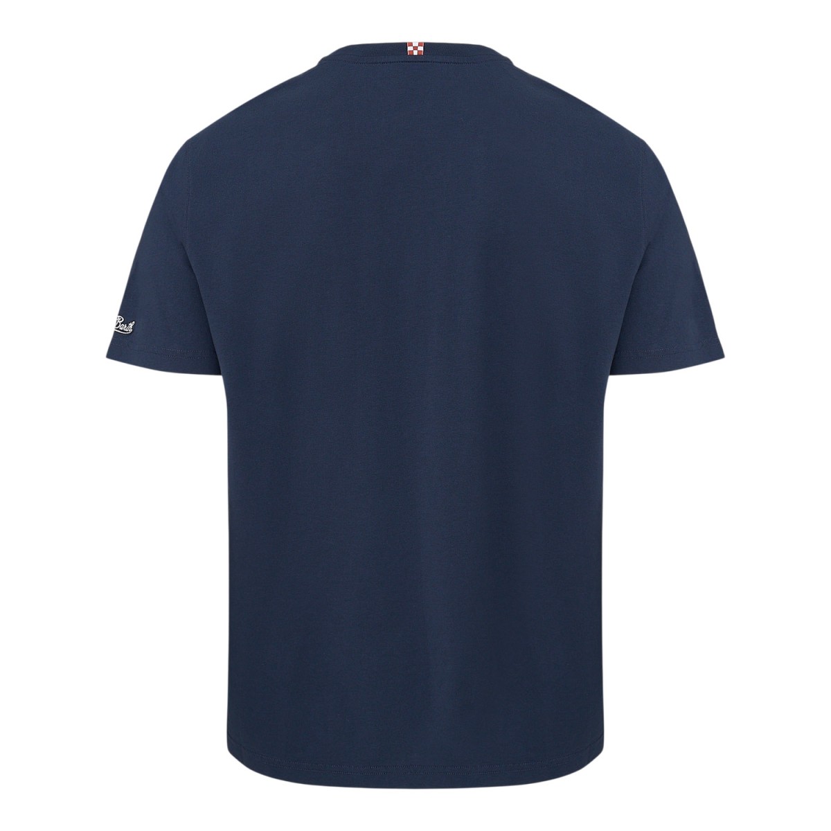 T-Shirt | Snoopy Drink Mood - ΜΠΛΕ