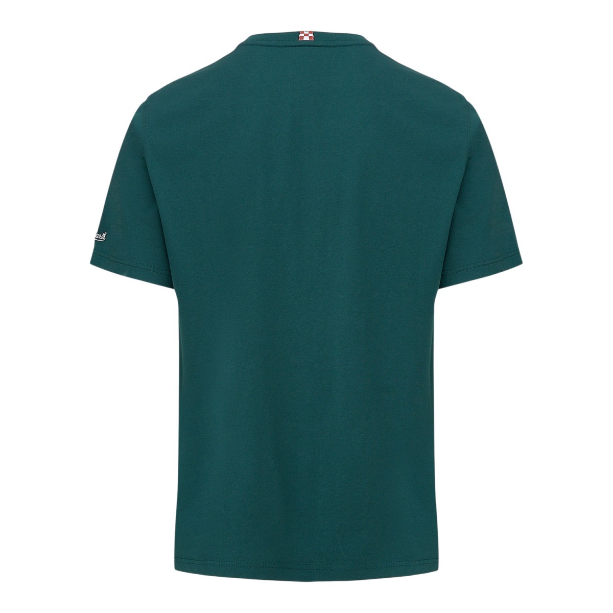 T-Shirt | Long Car - ΠΡΑΣΙΝΟ