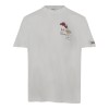 T-Shirt | Scrooge Champion - ΛΕΥΚΟ