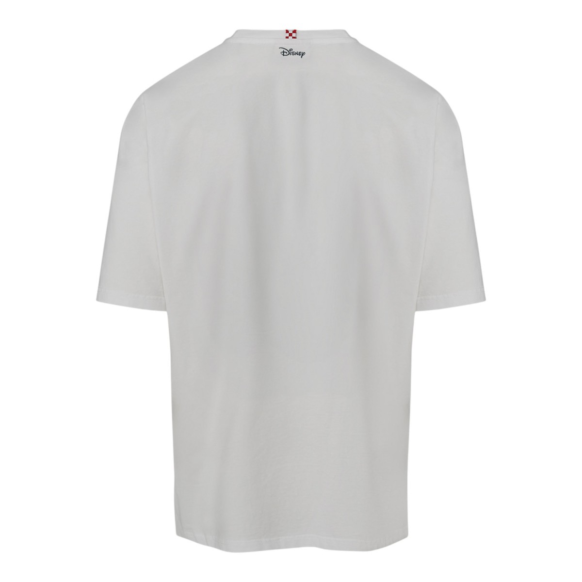 T-Shirt | Scrooge Champion - ΛΕΥΚΟ