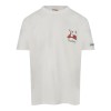 T-Shirt | King Scooter - ΛΕΥΚΟ