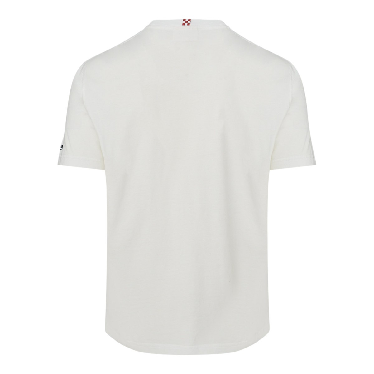 T-Shirt | King Scooter - ΛΕΥΚΟ