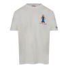 T-Shirt | Popeye Boss - ΛΕΥΚΟ