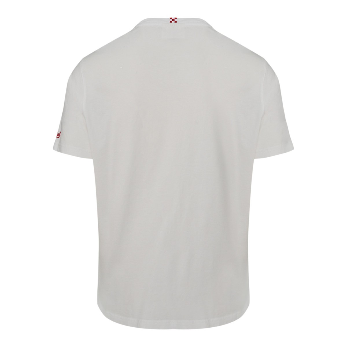 T-Shirt | Popeye Boss - ΛΕΥΚΟ