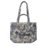 Tote Bag | Palm Tree - ΛΕΥΚΟ