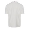 T-Shirt | Big four Drings - ΛΕΥΚΟ
