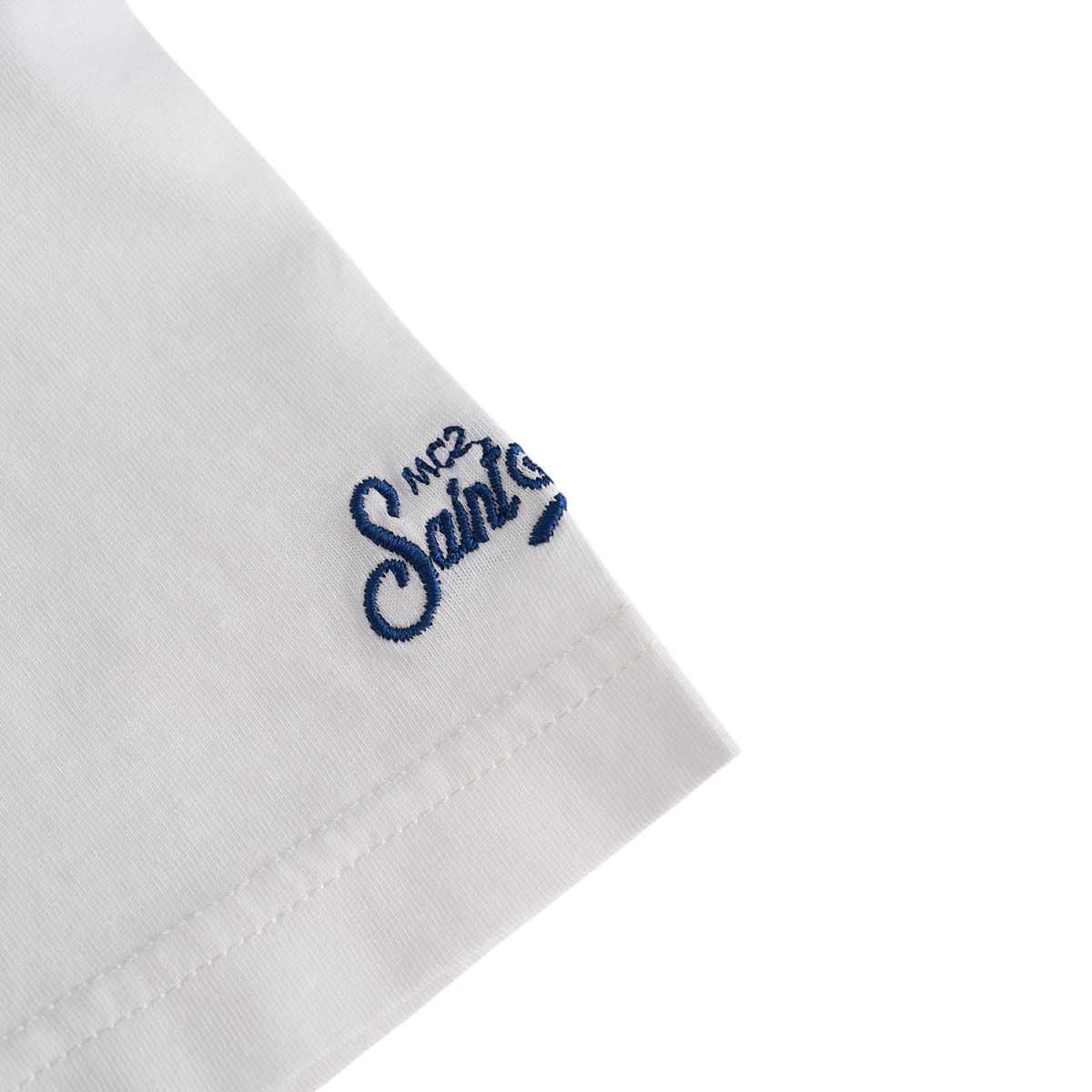 T-Shirt | Big four Drings - ΛΕΥΚΟ