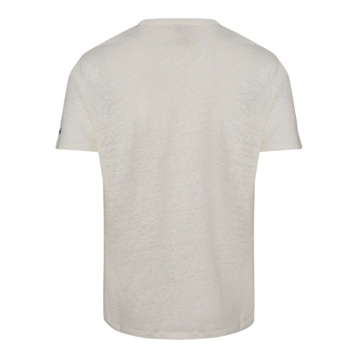 T-Shirt | Hot Sailor - ECRU