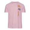T-Shirt | Beach therapy - ΡΟΖ