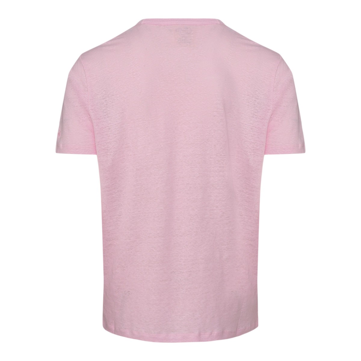 T-Shirt | Beach therapy - ΡΟΖ