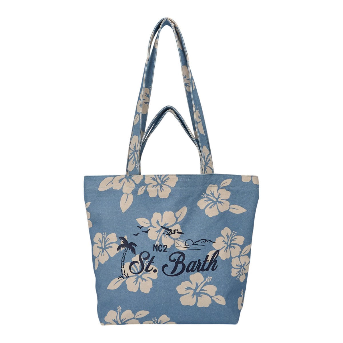 Tote Bag | Palm Tree - ΣΙΕΛ