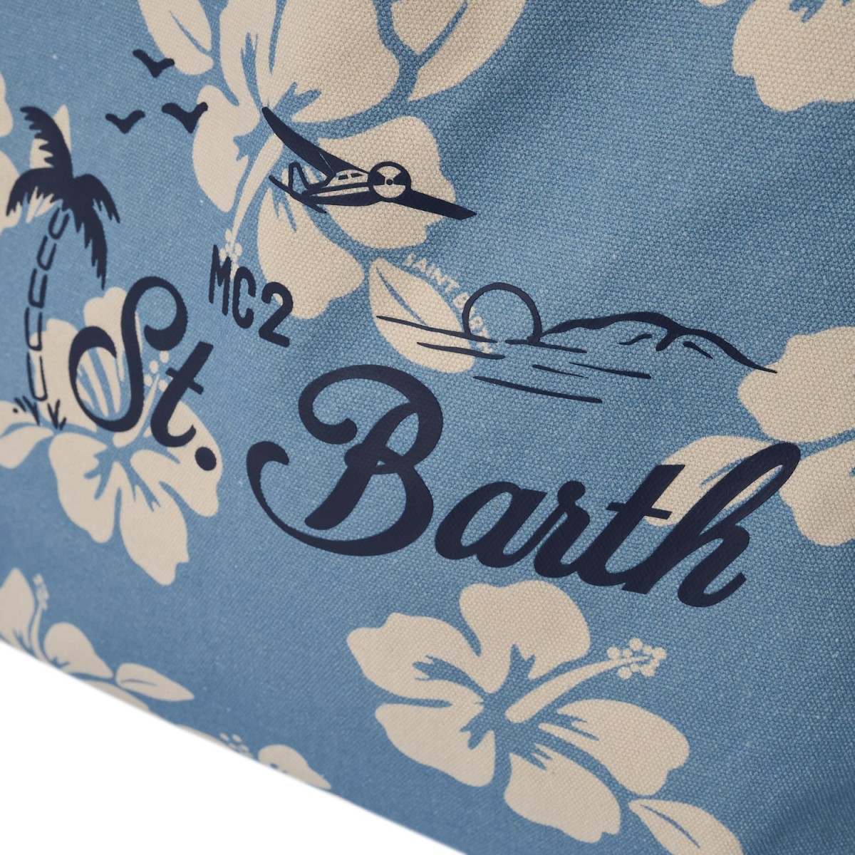 Tote Bag | Palm Tree - ΣΙΕΛ