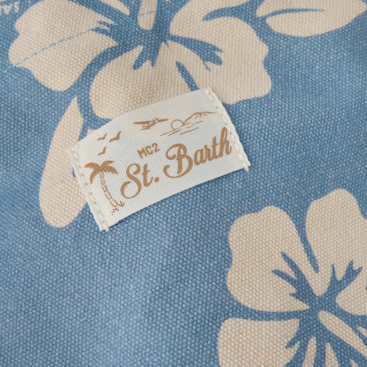 Tote Bag | Palm Tree - ΣΙΕΛ