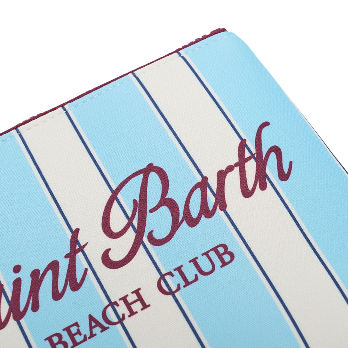 Νεσεσέρ | Beach Stripes - ΜΠΟΡΝΤΩ ΣΙΕΛ