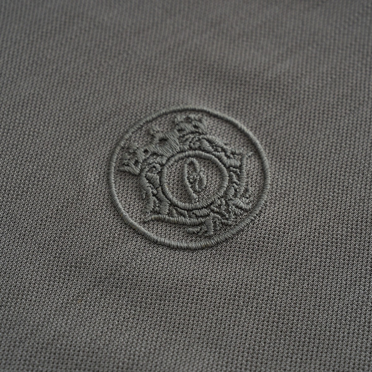 Polo  - ΓΚΡΙ