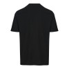 T-Shirt - ΜΑΥΡΟ