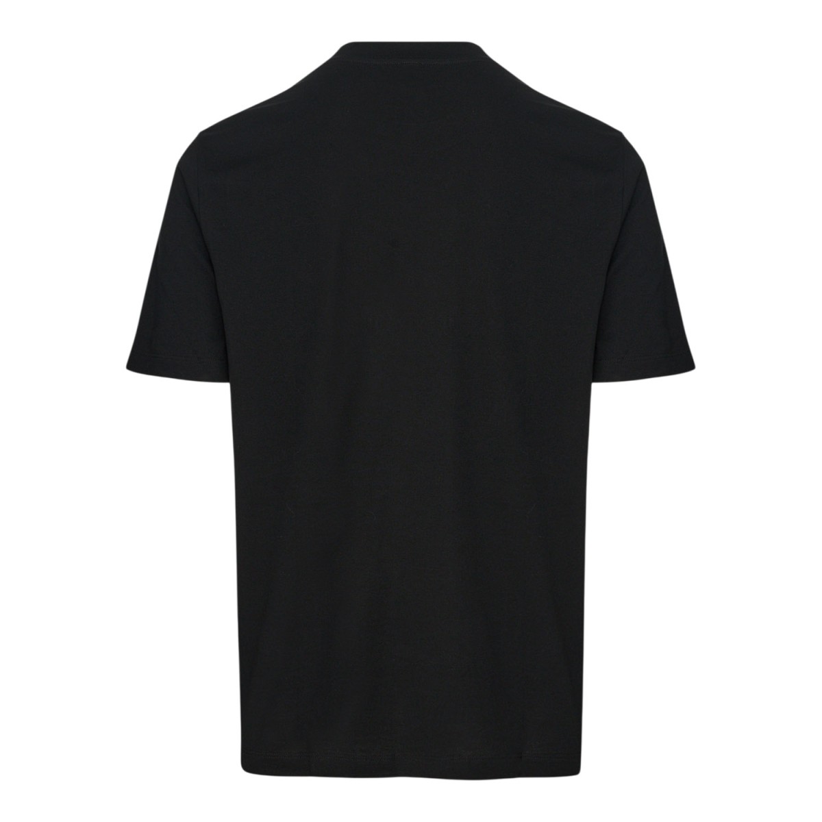 T-Shirt - ΜΑΥΡΟ