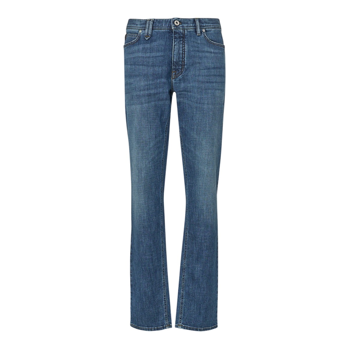 Παντελόνι Denim Meribel - ΜΠΛΕ