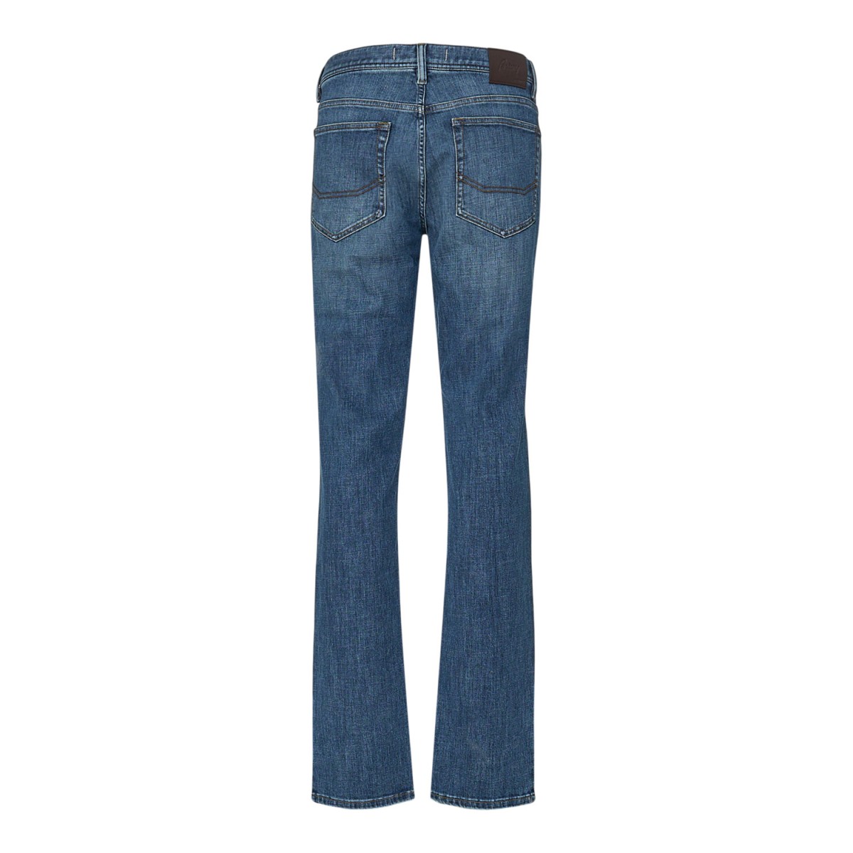 Παντελόνι Denim Meribel - ΜΠΛΕ