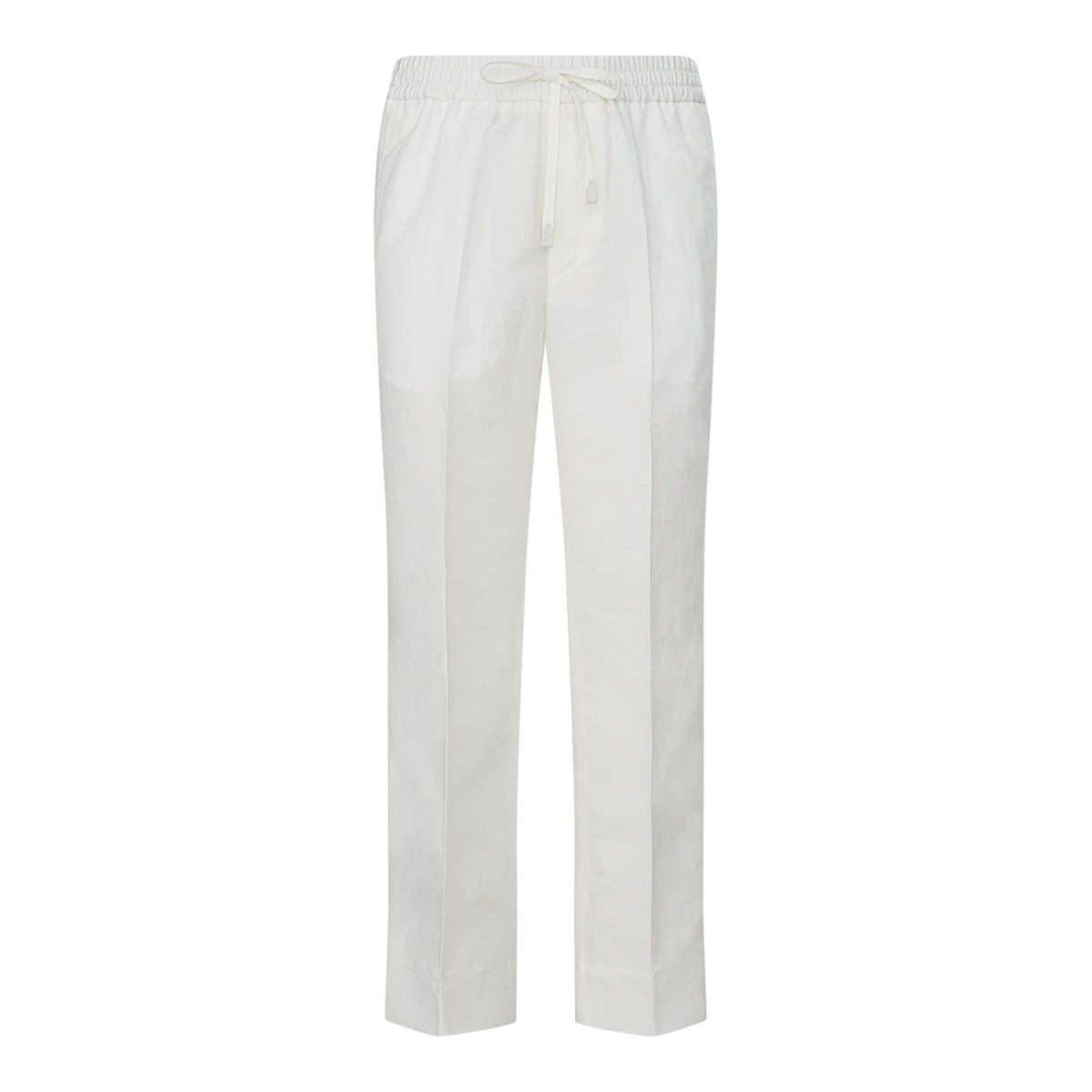 Trousers - WHITE