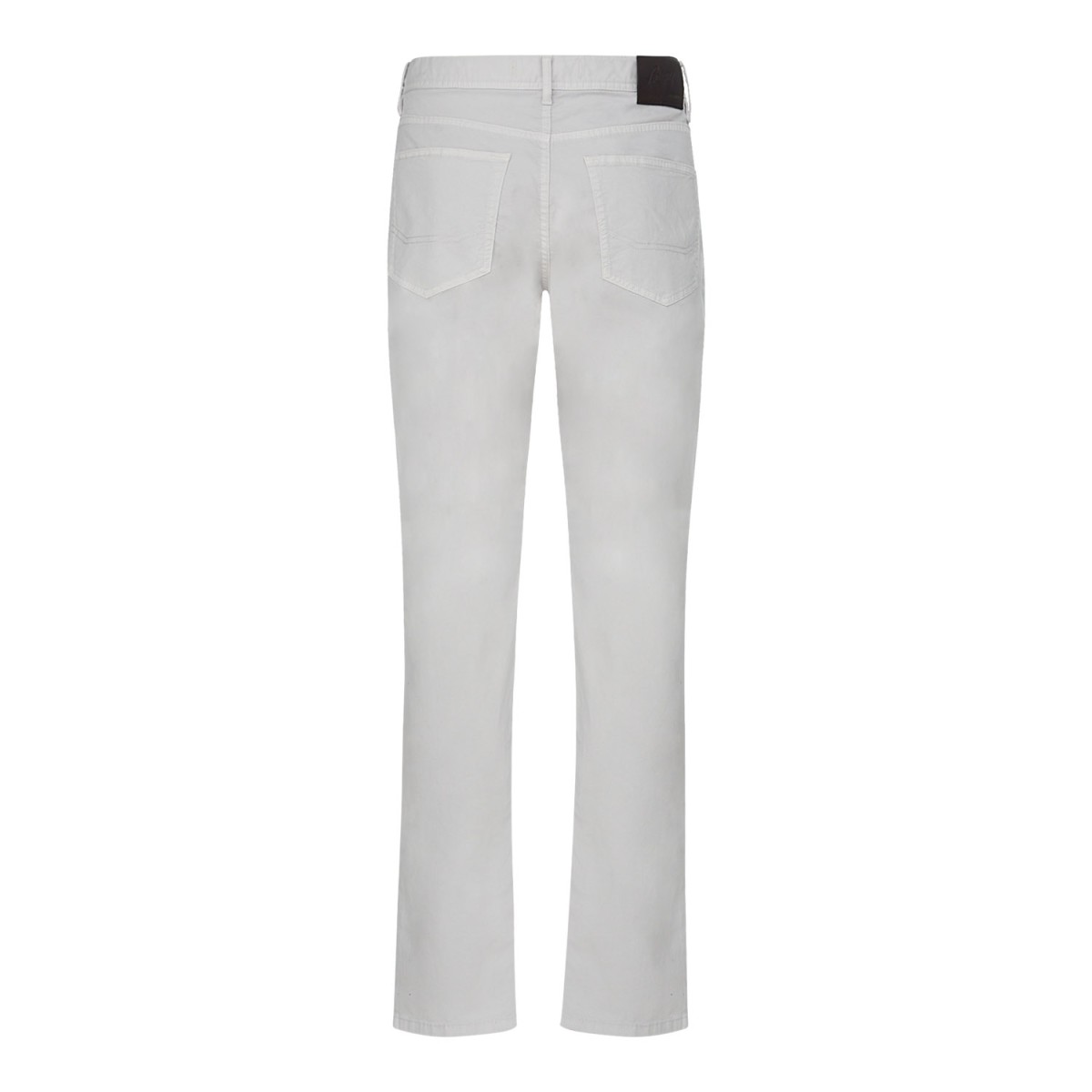 5Pockets Trousers - LIGHT GREY