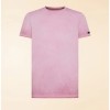 T-Shirt Oxford - ΜΩΒ