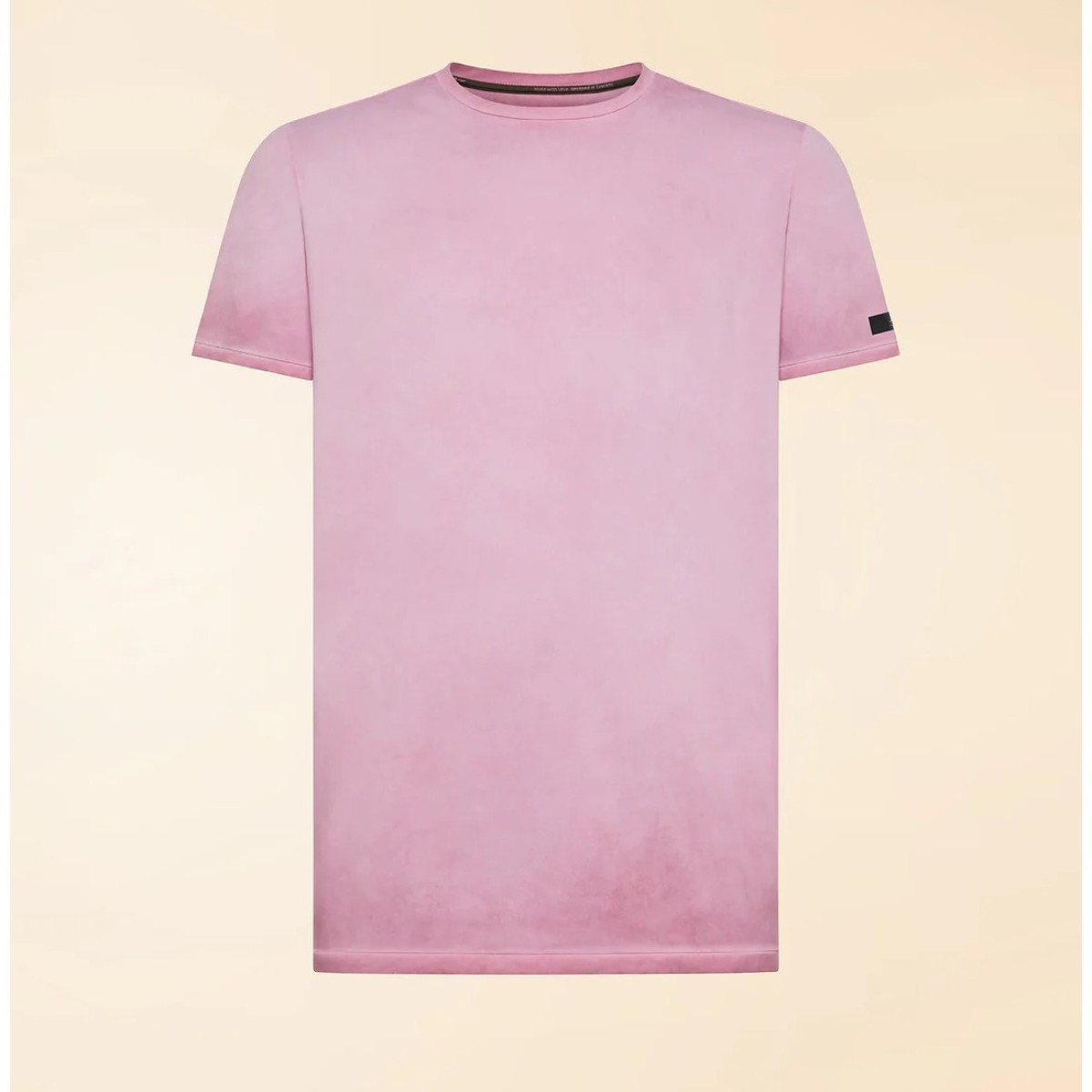 T-Shirt Oxford - ΜΩΒ